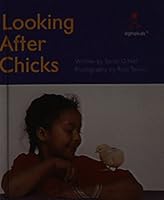 Looking After Chicks 0613296885 Book Cover