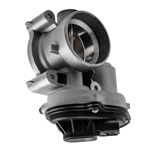 Capteur de papillon des gaz pour Ford Focus MK2 de 2004 à 2018 remplace la pièce d'origine 1537636