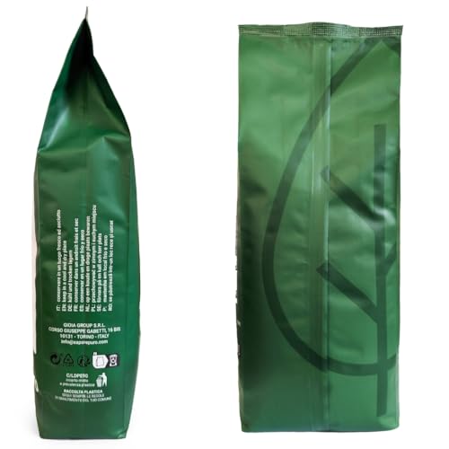 Saporepuro Vollmilchpulver 1 kg - Milk powder