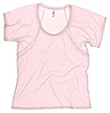Bella Ladies' 3.7 oz. Melody Flowy T-Shirt B8801