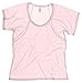 Bella Ladies' 3.7 oz. Melody Flowy T-Shirt B8801
