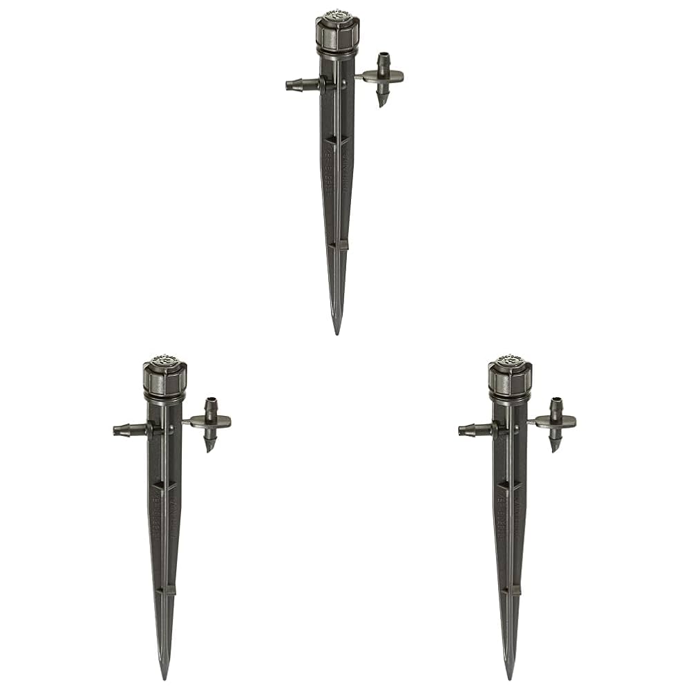 ボール rain US410HE - 4 in. UNI-Spray Series Pop-up Spray Head Sprinkler