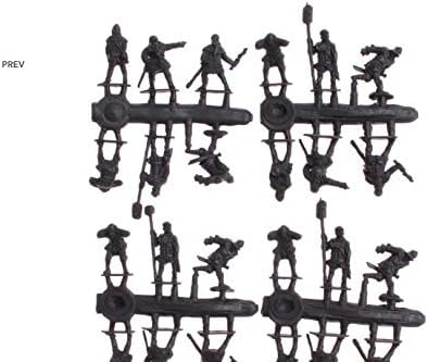Mars Figures 72062-1/72 Polish Siege Bombard (1-st Half of The XV Century)