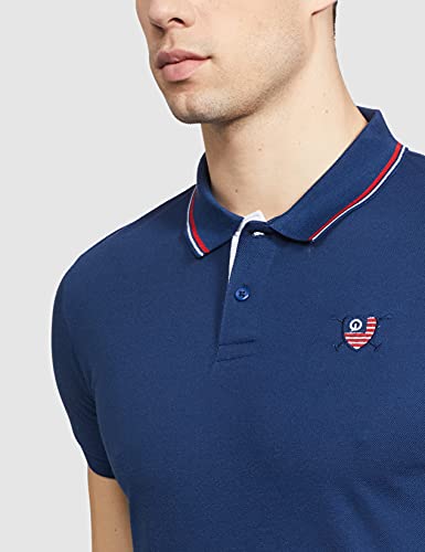 Integriti Men's Slim Polo