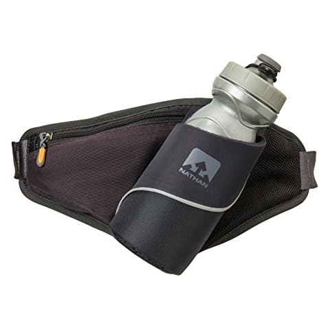 Nathan Trinkgürtel Triangle Trinkgürtel, Black, 1, 4882 Cover