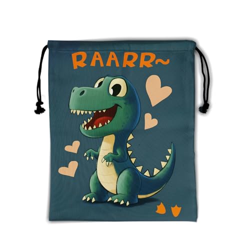 Image of Nerxy Pet Gymnastics Grip Bag Dog Cat Drawstring Grip Bags Puppy Shoe Bag Gym Storage Pouch