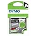 Produktbild DYMO Original D1 Hochleistungs-Etikettenband | schwarz auf weiß |19 mm x 5,5 m | permanent haftendes Polyester-Schriftband | für LabelManager-Beschriftungsgerät