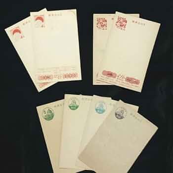昭和レトロ　はがき 大量セット　当時もの　希少品 41bJp7vqhPL._UF350,350_QL50_.jpg