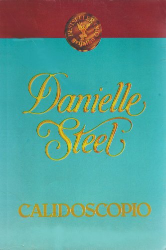 Calidoscopio 9684198191 Book Cover