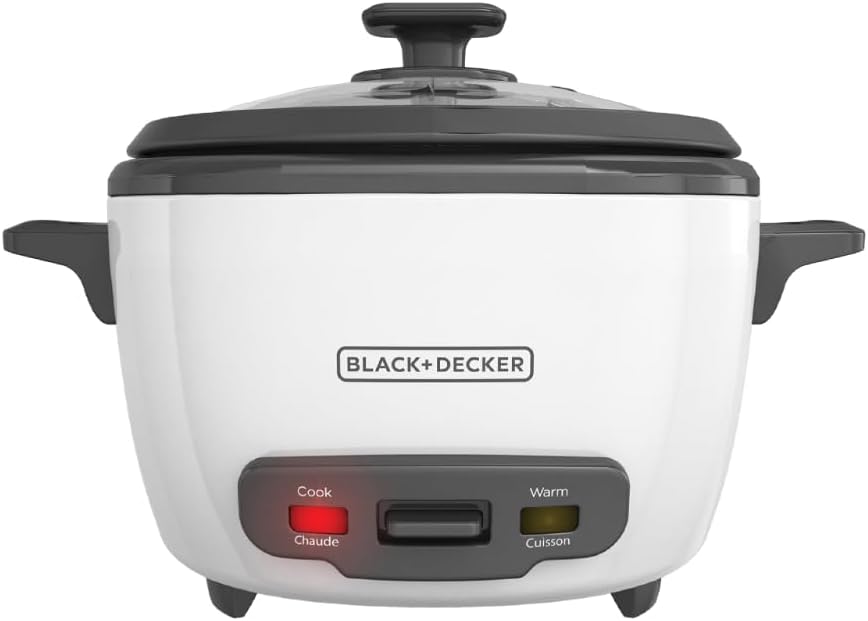 14-Cup Rice Cooker