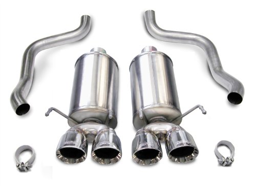 CORSA 14470 Axle-Back Exhaust System