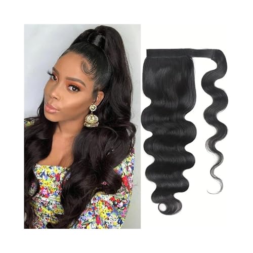 Coleta de extensión de cabello humano seleccionada con ondas Body Wave 1