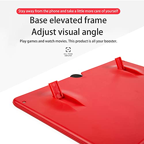 Staright Ampliador de tela de 10