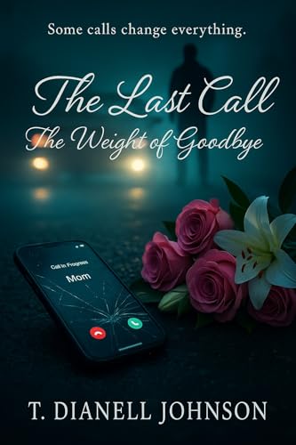 The Last Call: The Weight of Goodbye