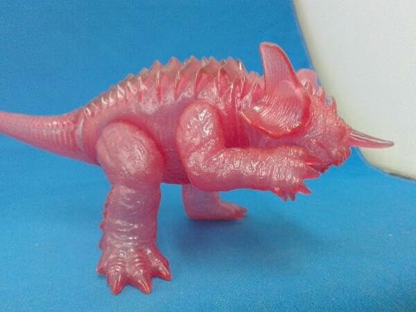 タグ付き　劇場限定　バラゴン2002 ムービーモンスターシリーズ Amazon.co.jp: ムービーモンスター 劇場限定 バラゴン2002 タグ付