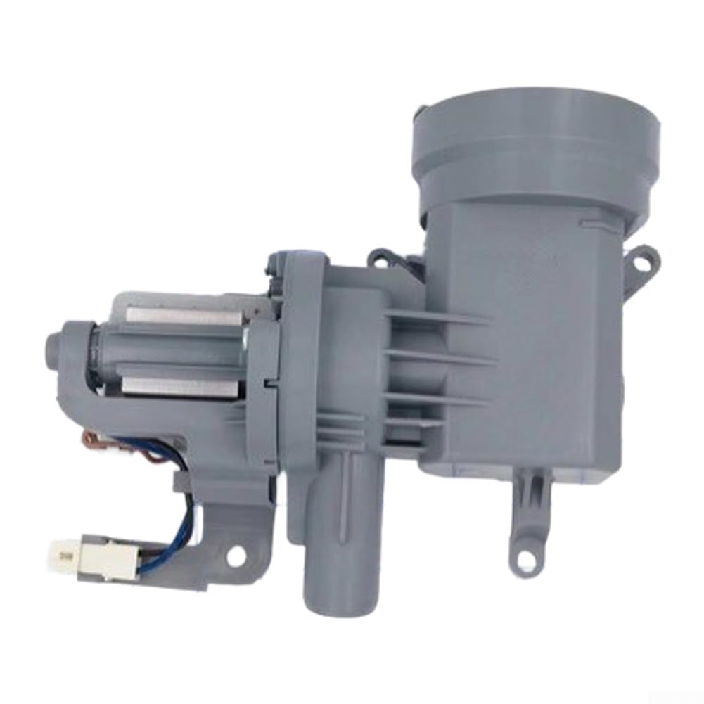 Elettropompa 120V Grigia per Modelli Specifici