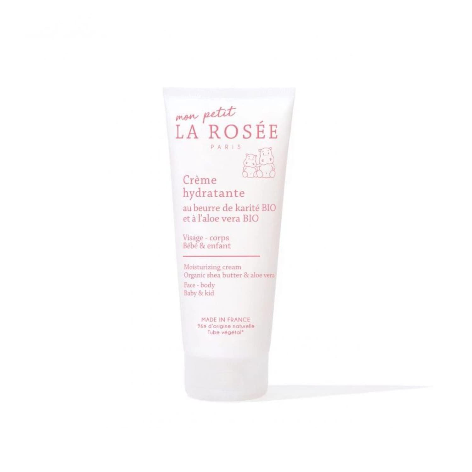 La rosee mon petit crema hidratante