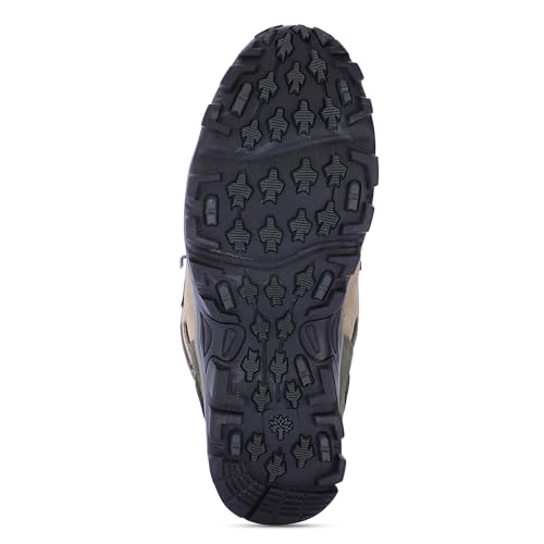 Image of Woodland Men Boots