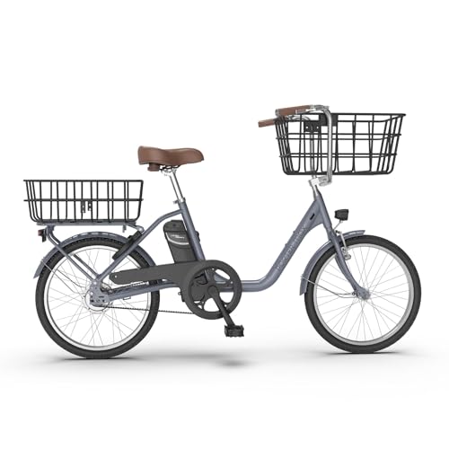 y^F Ƌsvzs\ dAVXg] 20C` O^JS ybgt\ O\ȃobe[ 350W[^[ AVXg] e-bike `ECIdr dAVXg ] ω׏d120kg ] dAVXg 