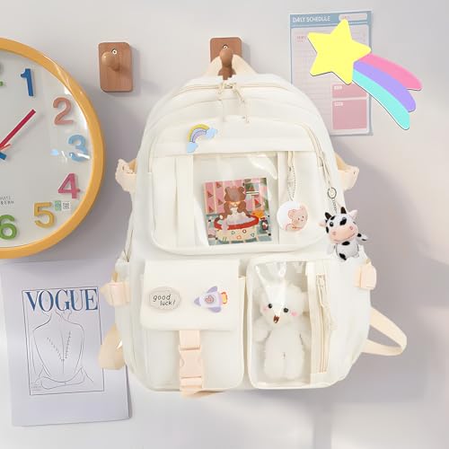 Sac à dos d'école ergonomique allégeant le dos des collégiens