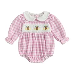 Pink Turkey Jumpsuit