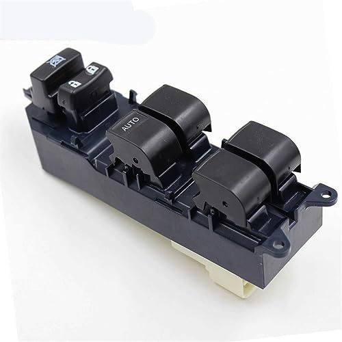 Interrupteur de commande fenêtre électrique Toyota Camry Yaris commande lève-vitre auto 8482006071