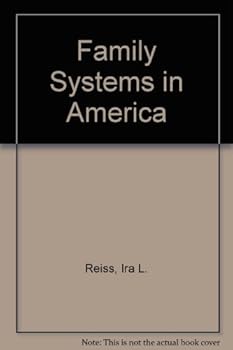 Family Systems in America