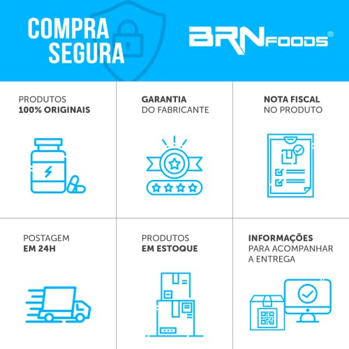 Colagen Foods 100 Cápsulas – BRNFOODS