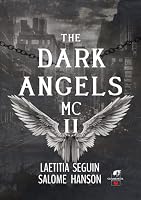 The Dark Angels MC - Tome 2 (French Edition) 2493266544 Book Cover
