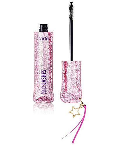 Tarte Limited Edition Fairy Lights, Camera, Lashes 4-In-1 Mascara #TOP1