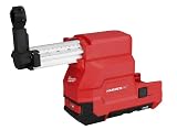 Milwaukee M18-28 CPDEX-0Aspiratore 18 Volt - senza batteria