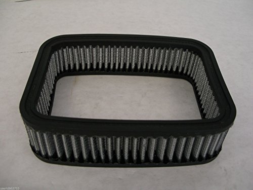 AIR FILTER ELEMENT FITS WEBER DGV DGEV 1 3/4