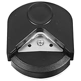 Perforatrice d'angles pour papier cartonné : fabriquée avec des matériaux de qualité pour une utilisation durable, idéale pour les travaux manuels en papier