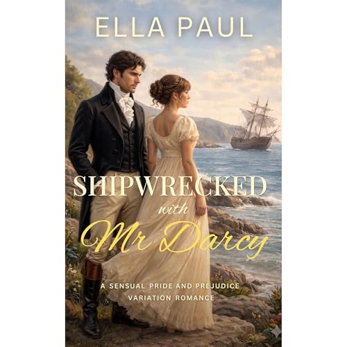 Shipwrecked with Mr Darcy