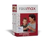 Rossmax NA100 Piston Nebulizer — view 5