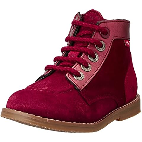 KICKERS KOUKLEGEND Plat Oxford Cover