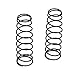 Team Losi 16mm RR Shk Spring 3.8 Rate Green(2): 8B 3.0