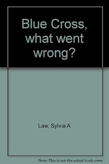 Blue Cross: what went wrong?