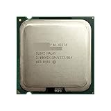 EWKYLSEM CPU X3370 3.0 GHz Quad-Core CPU Processor 12M 95W 1333 LGA 775