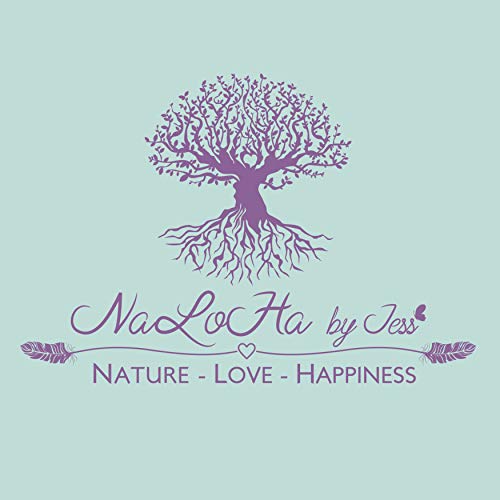 NaLoHa by Jess Podcast Por Jessica Killinger arte de portada