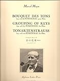  BOUQUET DES TONS DE FURSTENAU OP125 FLUTE