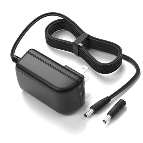 Onadrive Power Cord for Schwinn 270 Bike - Compatible for