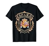 Spanien Geschenk für Espana. Liegt in Europa und geschenkidee für jeden Spanier bewohner der Fußball spielen mag und Soccer Football ist. Männer Herren Kinder Jungs. Fahne Pokal. Espanol. Spanien Urlaub, ausflug und party.