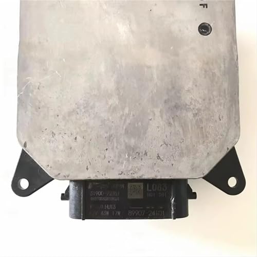 �w�b�h���C�g�R���g���[�����W���[�� Compatible With Lexus Compatible With ���N�T�X 31800-72351 L083 89907-24101 R083 89908-24101 �w�b�h���C�g���C�g�R���g���[���R���s���[�^