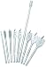 Produktbild Rolson Tools 48550 Flachfräsbohrer, 10-teiliges Set