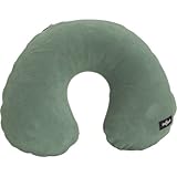Eagle Creek Travel Gear Compact Comfort Travel Pillow,Willow