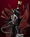 McFarlane Toys - Spawn #301 by Todd McFarlane (Black White & Red All Over) 1:10 Scale Resin Statue