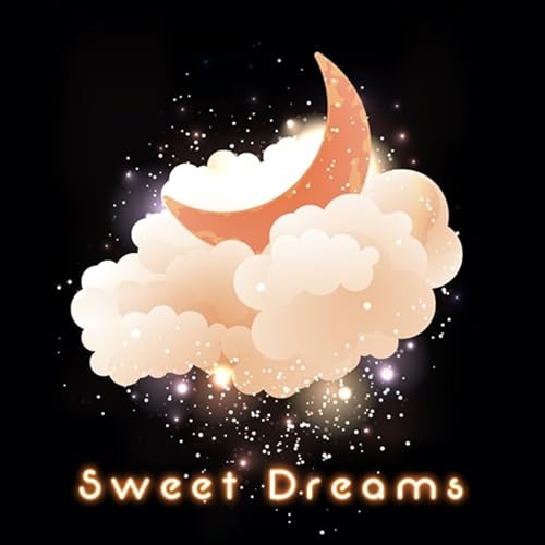 『Sweet Dreams』のカバーアート
