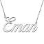 Eman - Silver