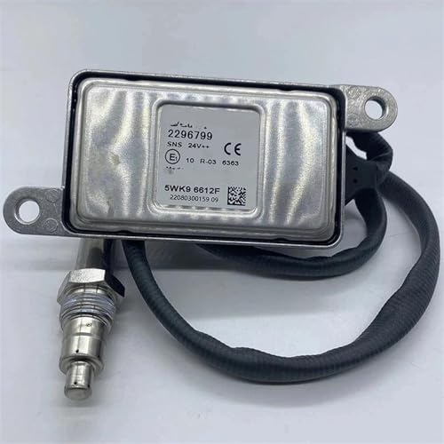 Capteur d'oxygène NOx Scania 2247379 évite le mode dégradé du moteur